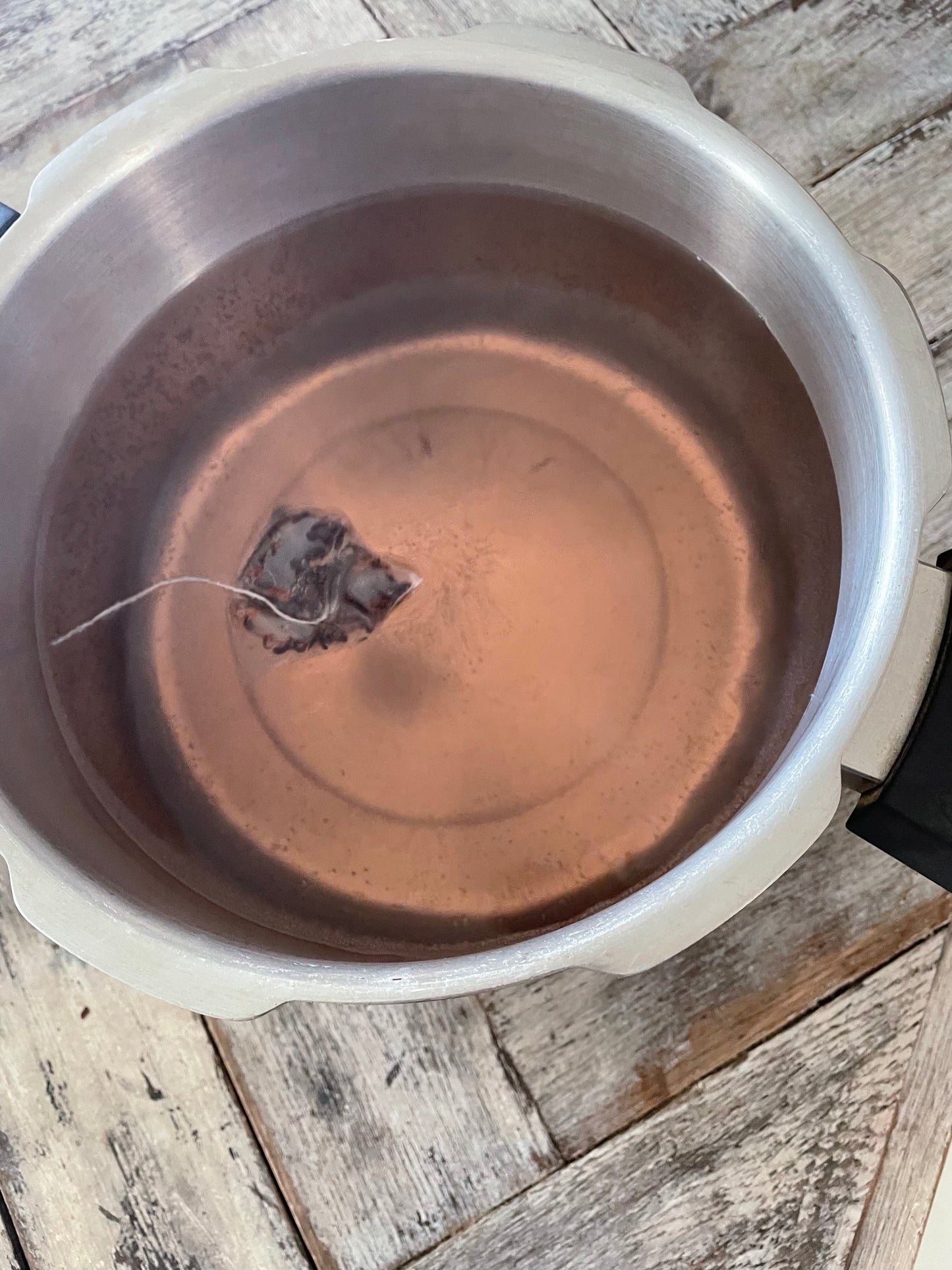 旬のおいしい食材とソルトウォーター31の組み合わせセット