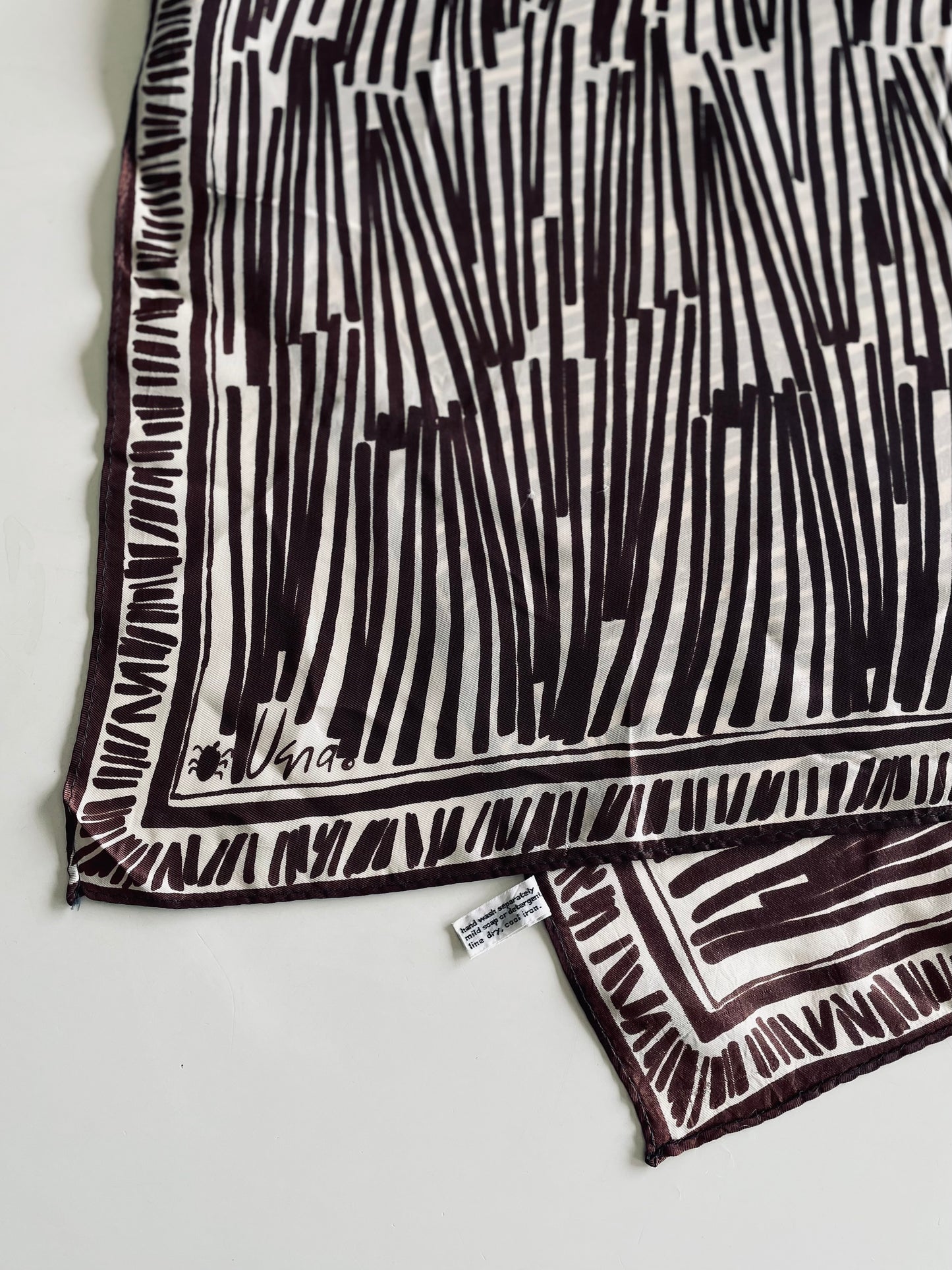 Vera Neumann Scarf
