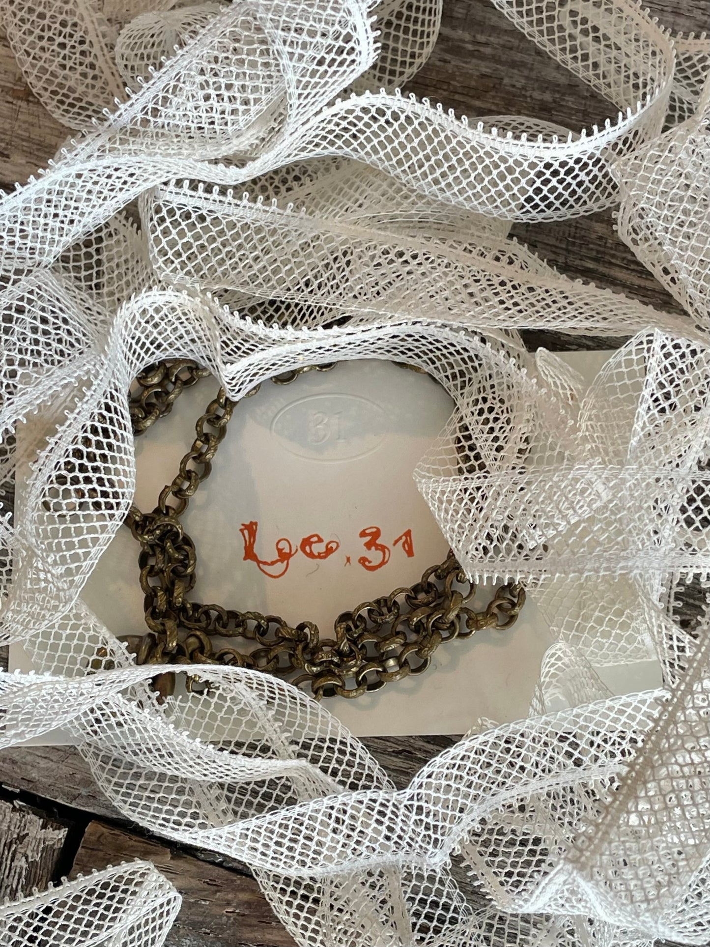 ピンチペックチェーン