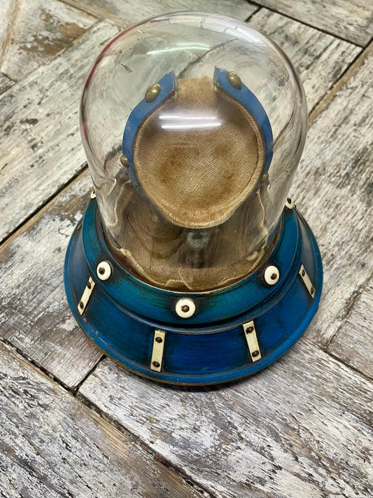 Pocket watch stand
アンティークドーム型懐中時計スタンド