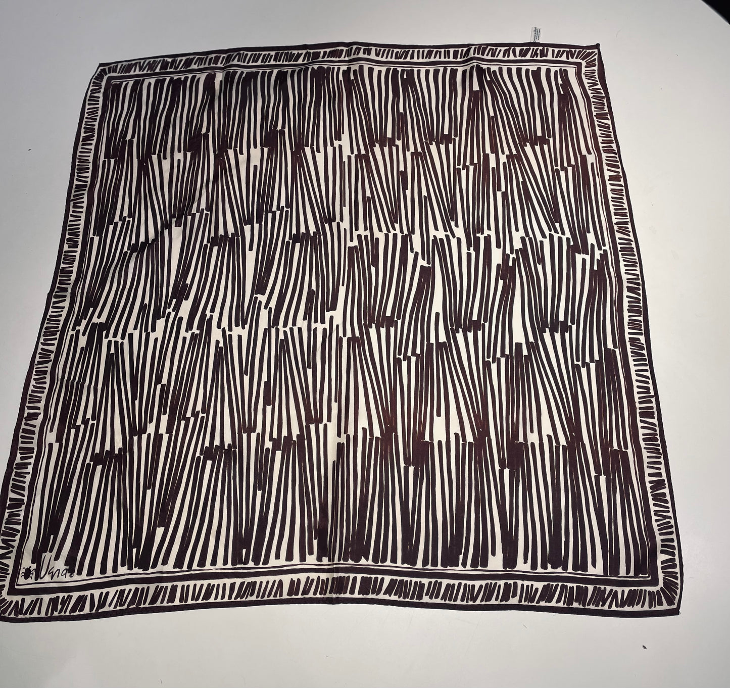 Vera Neumann Scarf