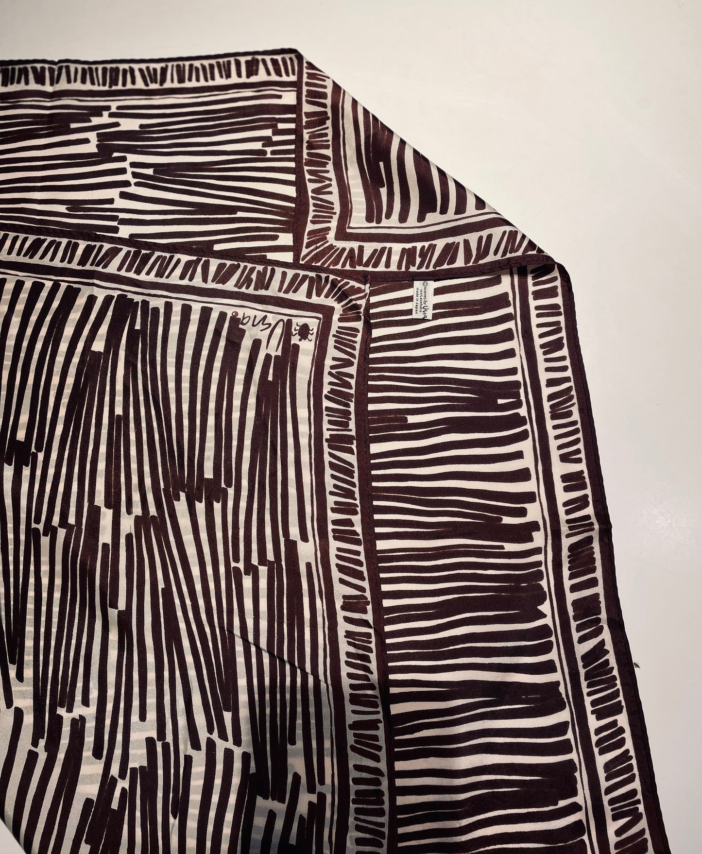 Vera Neumann Scarf