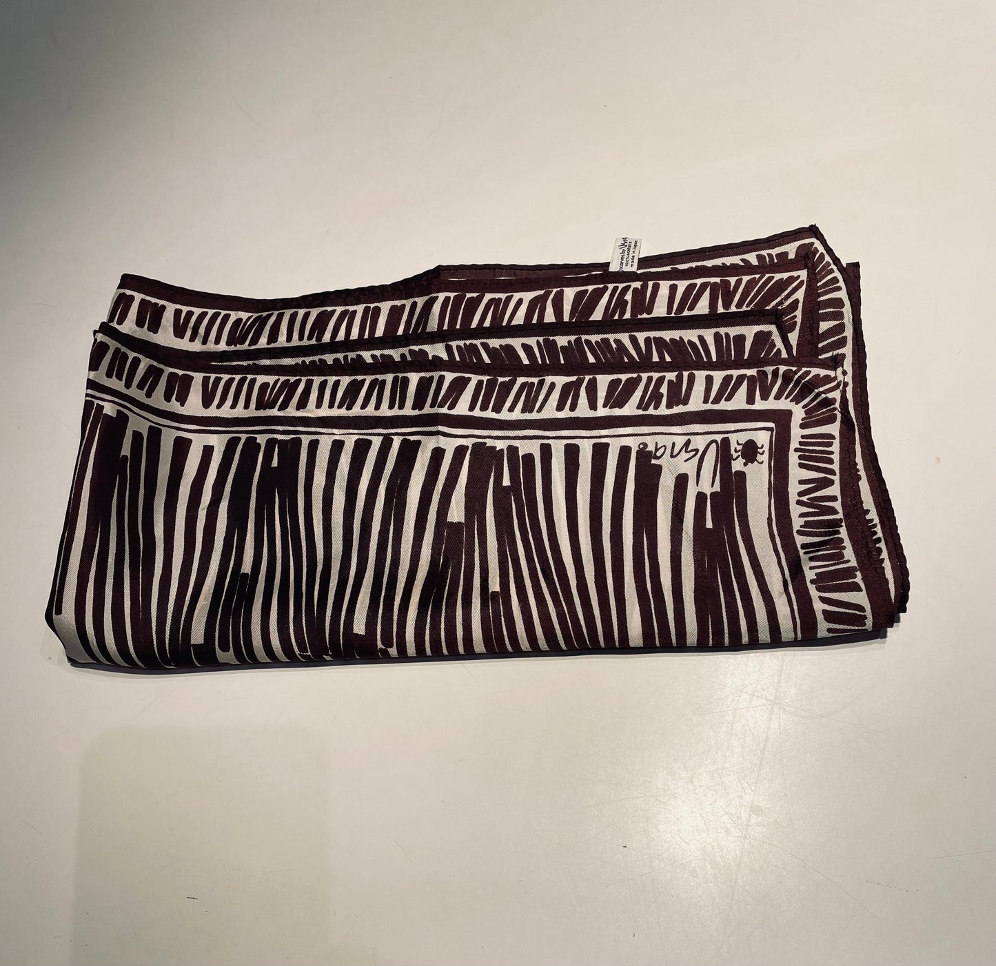 Vera Neumann Scarf