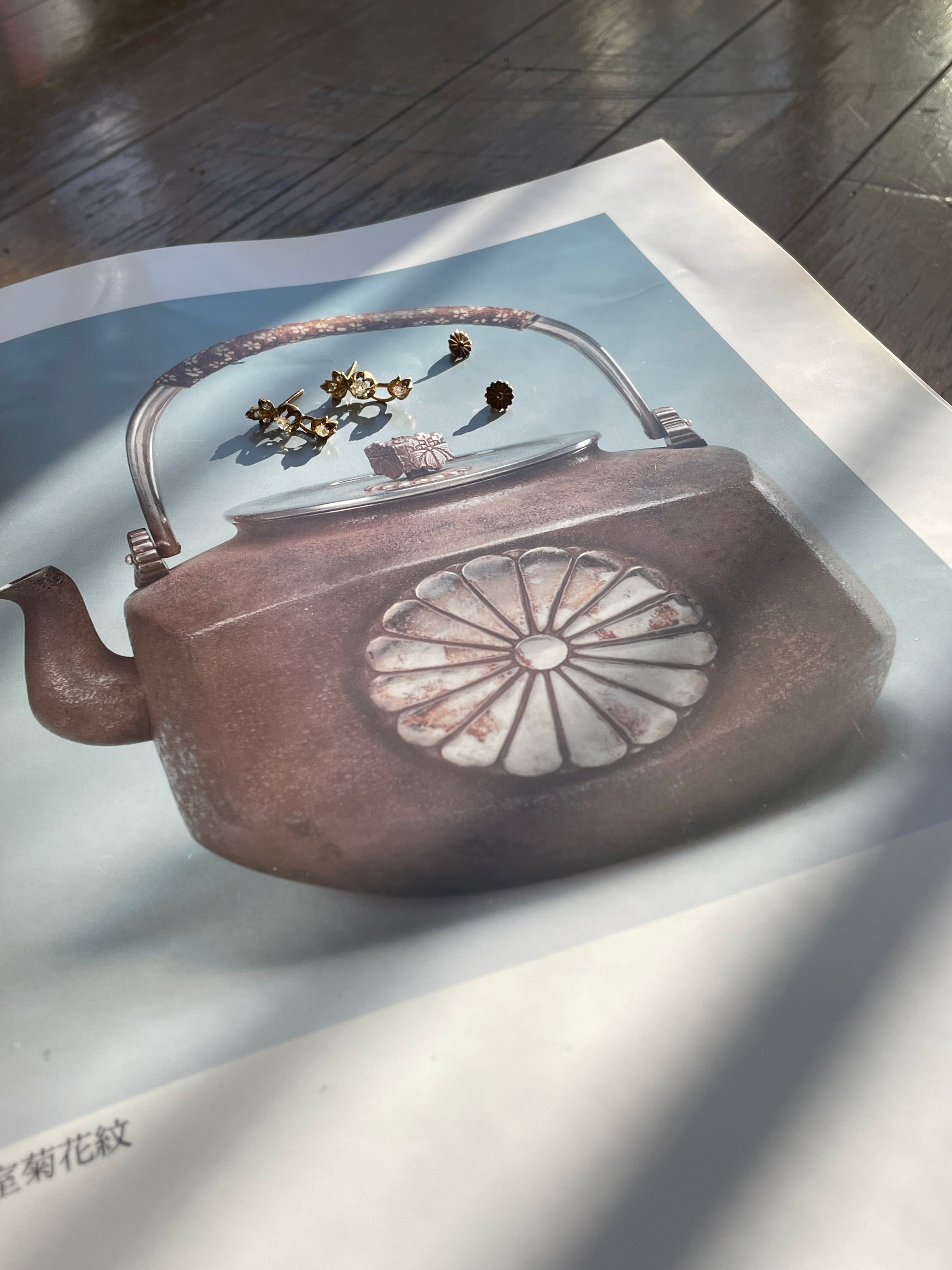 M【Rtav】特価品 ローズQトップ・ルビーピアス等 画像の４点 M様専用【Rtav】特価品 ローズQトップ・ルビーピアス等 画像の4点