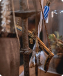 Le.31 antiques & biocafeå